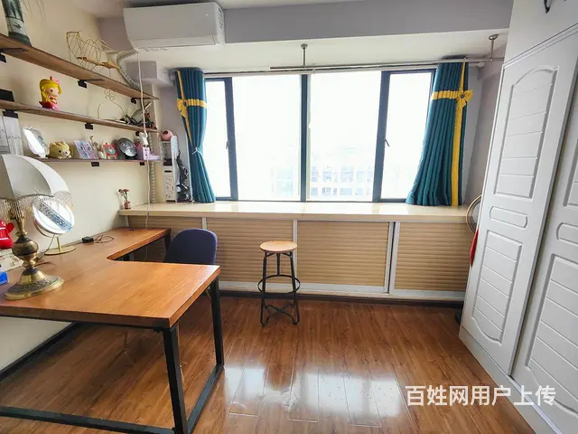 精装一房  民宿风 烈士公园 省 博物馆 湘雅附一 富兴 - 图片 4