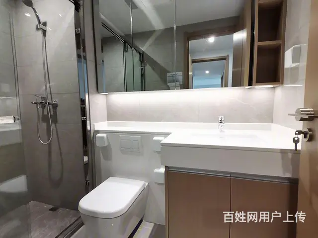 送全屋精装 部分送车位 地铁口准现房    0万起 - 图片 5