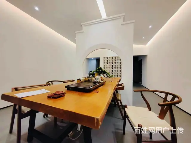 （日报社旁）三楼120平，图片真实 - 图片 2