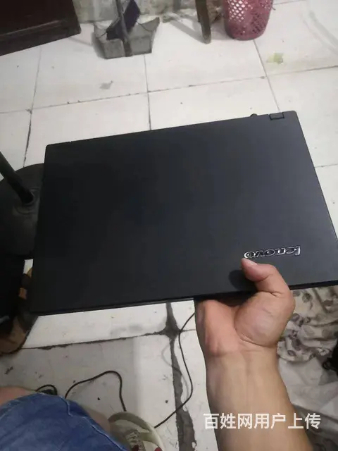 个人联想笔记本i5四线程4G内存全新256G固态硬 - 图片 1