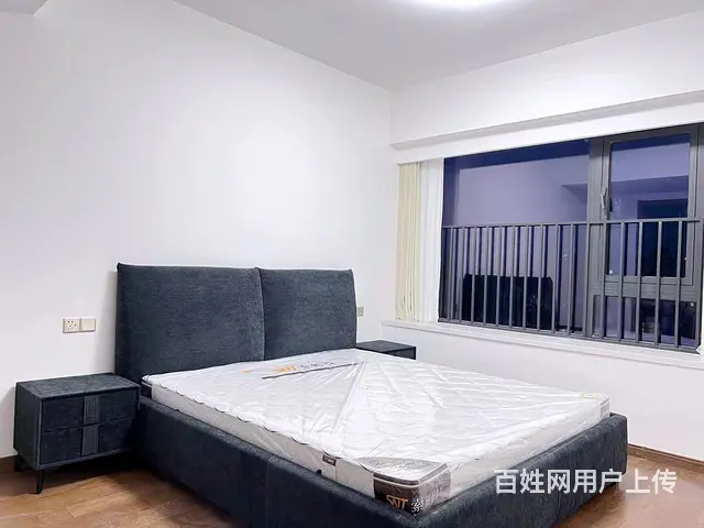 丽景西苑精装3房东河锦园建国北路天安假日潮鸣苑格林公馆带车位 - 图片 4