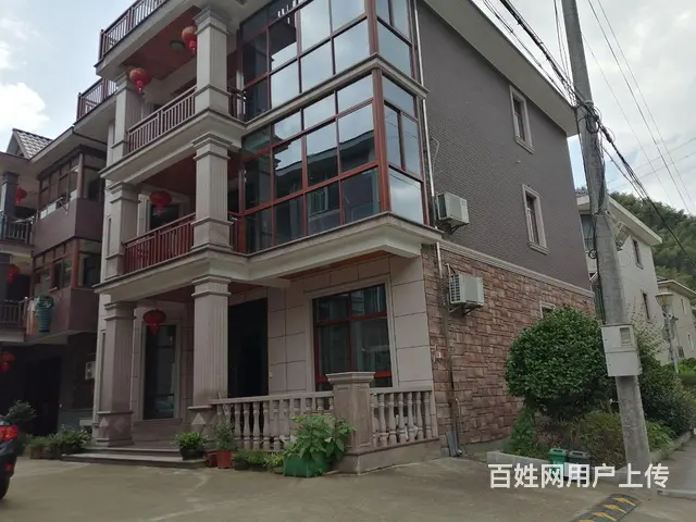 独栋精装房屋出租 - 图片