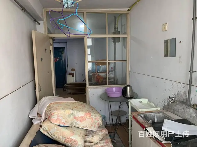 古塔区 北一里古城新苑 4楼步梯 四中 古塔公园 大润发超市 - 图片 5