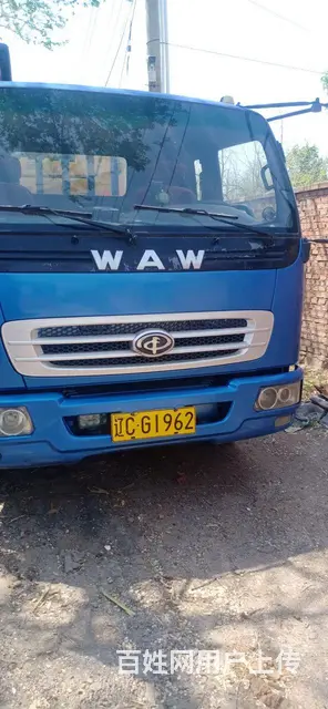 奥驰汽车 平板车丨 - 图片 7