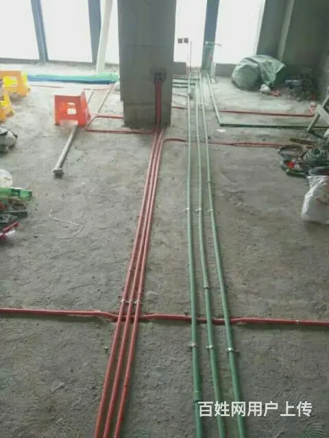 吴师傅快速上门维修水电，水龙头、灯具、马桶 - 图片 6