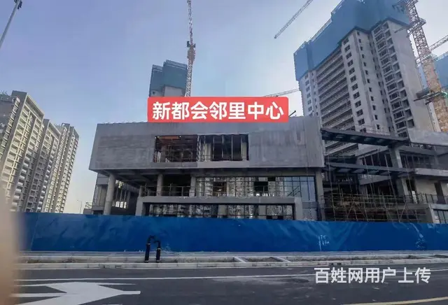 天宁区独栋商业，面积864平，小区门口，主干道适合各种业态 - 图片 7