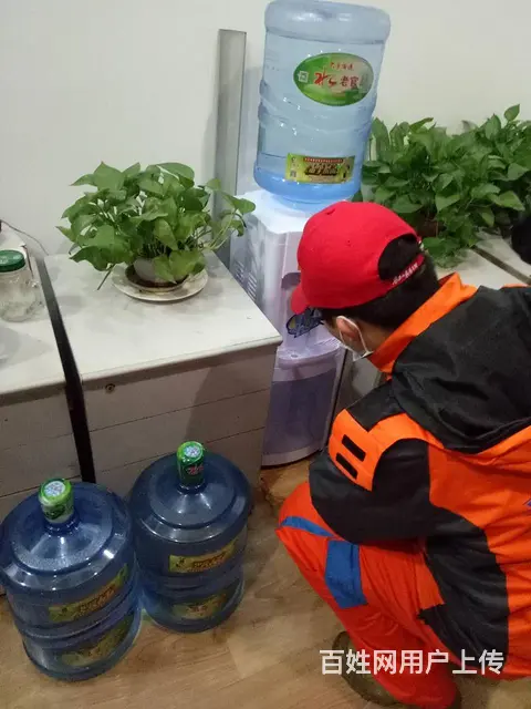 星沙东塘送水订购电话 - 图片 10