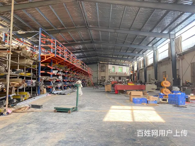 (房东直租)黄花开元路松雅湖旁1400平钢结构厂房优价出租 - 图片 3