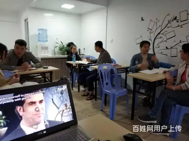 海沧区波恩成人英语口语培训学校专注零基础起英语培训 - 图片 7