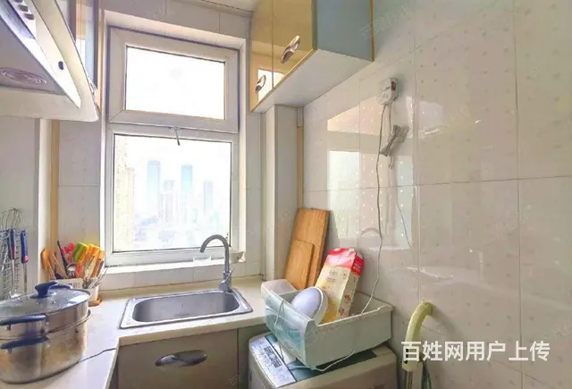 中街地铁口，精装修，家具家电齐全，拎包就住， - 图片 4