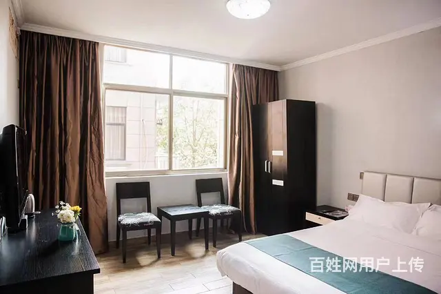 (易转推荐) 婺城环城北路客源稳定酒店转让 - 图片 6