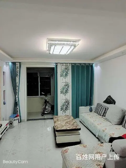 吾悦附近翠湖嘉苑，两室室精装修，配套齐全，拎包即住 - 图片 6