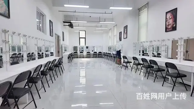 形象设计来新乡南环拓晋 - 图片 1