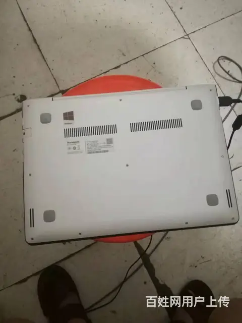 个人联想笔记本电脑i3五代4G内存160G固态硬盘 - 图片 10
