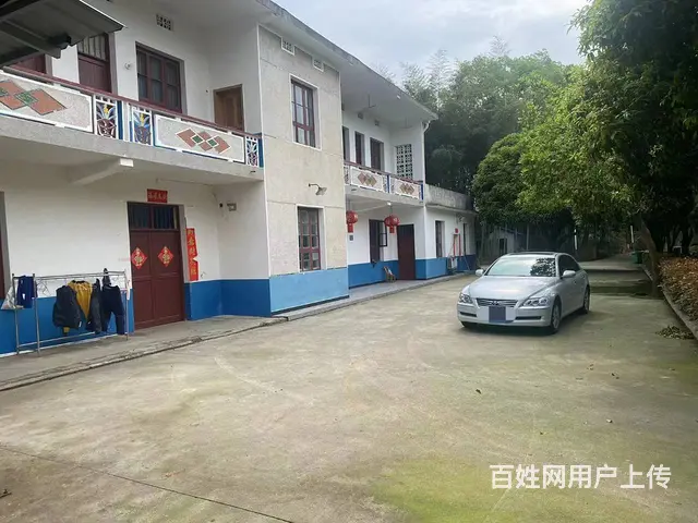 (房东直租)长龙街道260平厂房带整栋房屋以及400空坪优价 - 图片 9