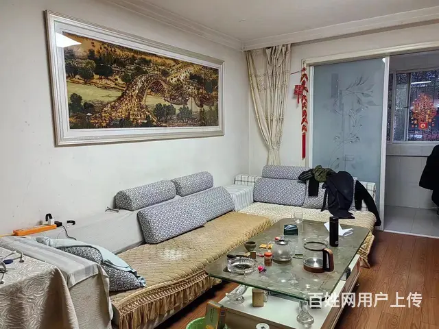 黄河苑 普通住宅 精装修 - 图片 2