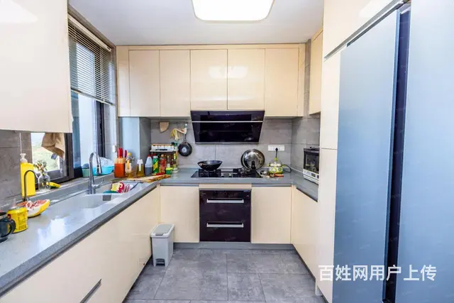 明珠苑全明户型边套，近三年的自住精装修，可拎包入住 - 图片 9