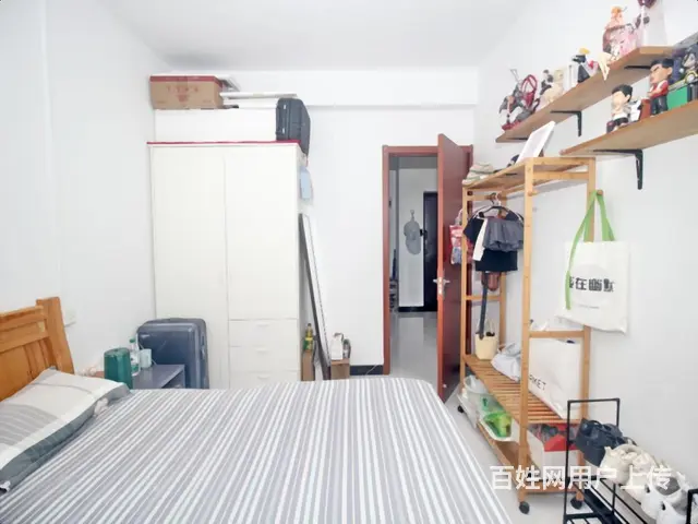 城东新城 · 东港嘉苑一区 6号线枸桔弄地铁口 2房朝南 - 图片 4