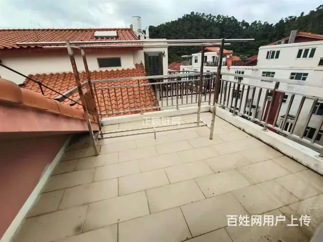 新香洲亨泰山庄精装8房位置安静采光通风好业主诚心出售 - 图片 7