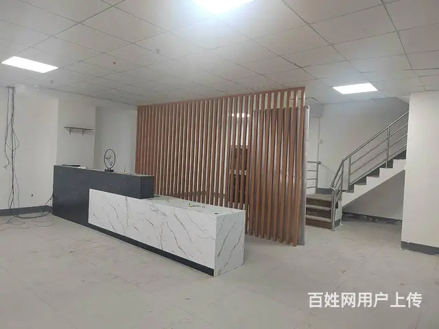 （51旺铺推荐）林安国际商贸城350平临街旺铺出租 - 图片 4