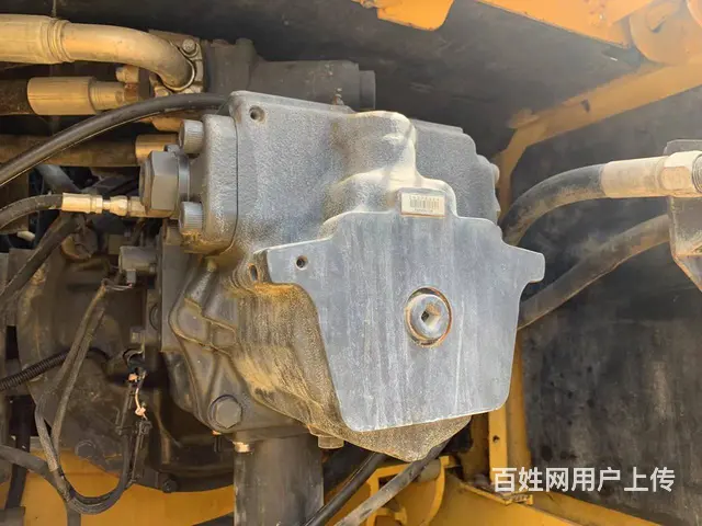 低价急售小松360二手挖机手续齐全全国包送17年车 - 图片 7