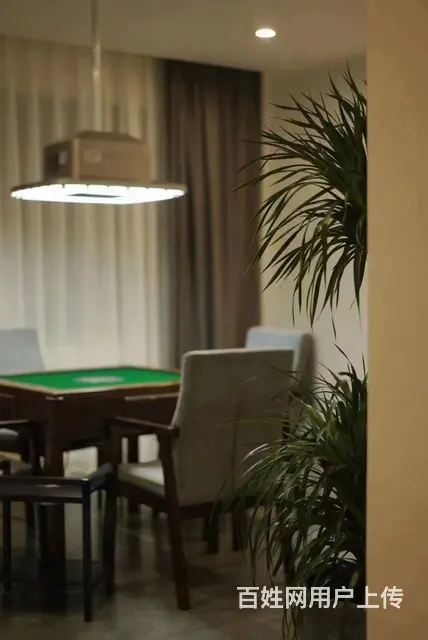 （优推）大型成熟小区拐角精装棋牌室茶楼优价转让 - 图片 4