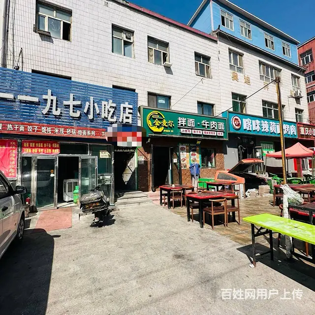 B17477一5年老店低价急转（成本低有外摆区 - 图片 3