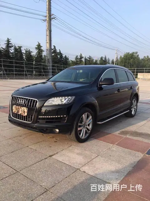 最正规！最安全！一手抵押车！百分百承诺丢车包赔！ - 图片 8