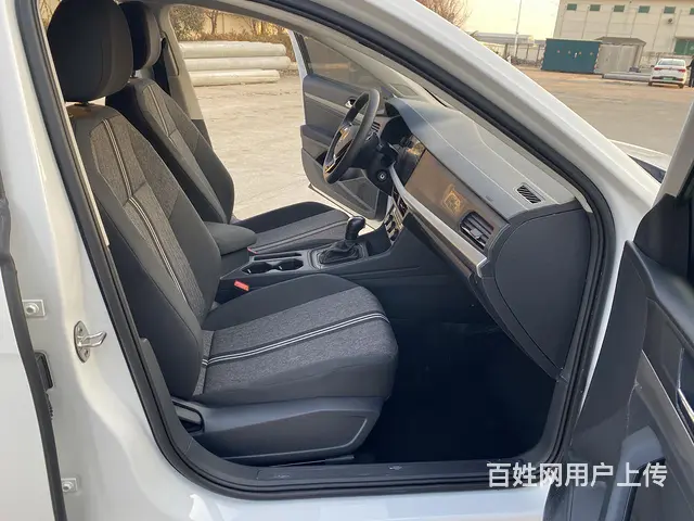 大众朗逸2021款 - 图片 10