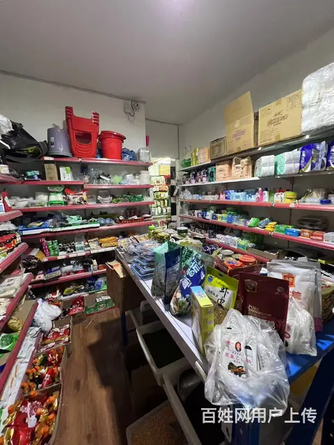 【搞定了！】香坊区汇智五洲城生鲜超市出兑便利店转让 - 图片 6