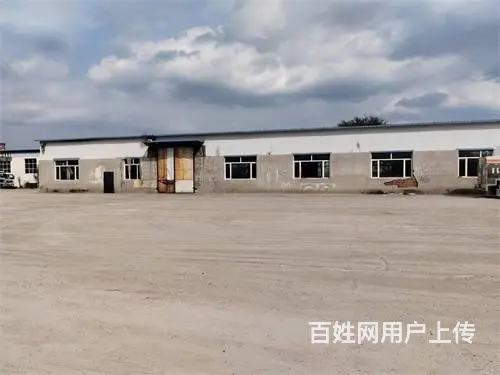 昌邑区珲春北街厂房出租 - 图片 7