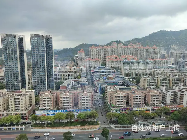 珠海知名商圈 富华里 中海大厦150-800㎡甲级写字楼急租 - 图片 2