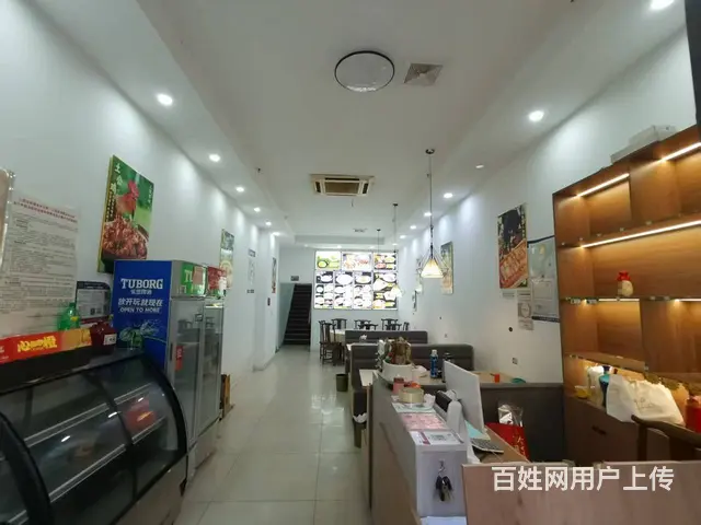 搜铺常州经开区潞城港威花园全新装修私房菜转让 - 图片 4