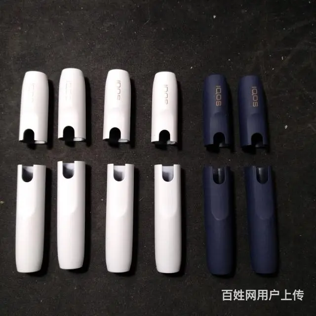 iqos专业维修. 加热棒断片、红灯等故障 - 图片 3