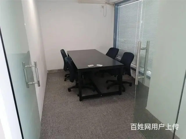 【搞定了！】钟楼南大街嘉宏盛世10号楼酒店写字楼97平米（金 - 图片 5