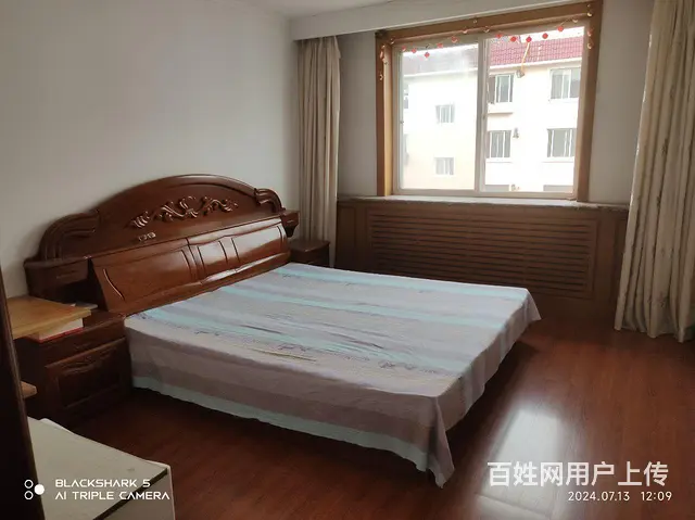 第1次出租，拎包入住 - 图片 9