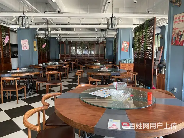 0转让费！南屏155~617平一楼铺适合做餐饮紧邻商都 - 图片 2