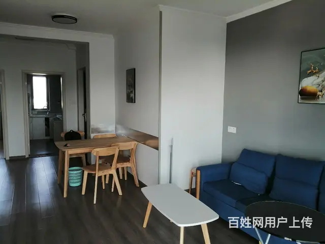 精装海景洋房拎包入住 - 图片 6