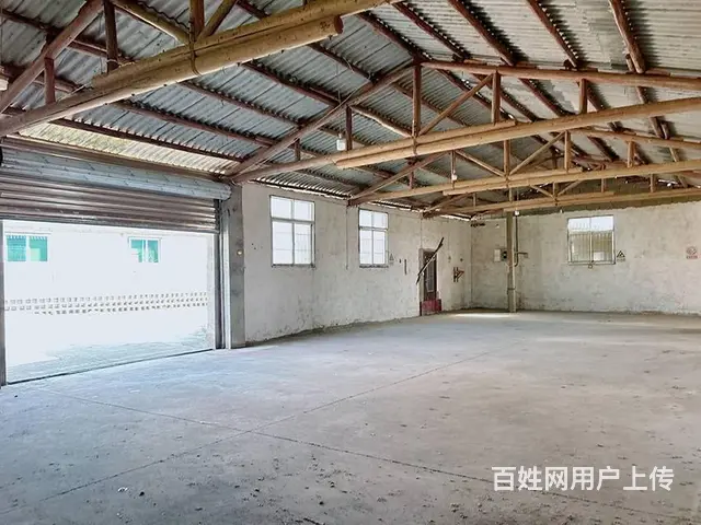 （老板本人）天心区湘江南路旁厂房/仓库房东低价出租 5787 - 图片 7