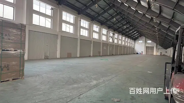 出租海陵城南厂房、办公楼、宿舍楼，可整租可分租 - 图片 3