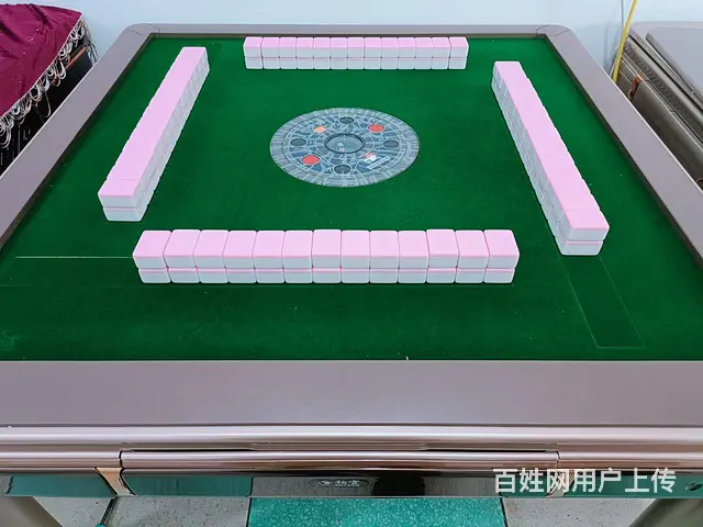 中高档全自动麻将桌 - 图片 7