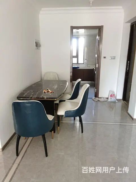 低价出售拎包入住新楼 - 图片 3