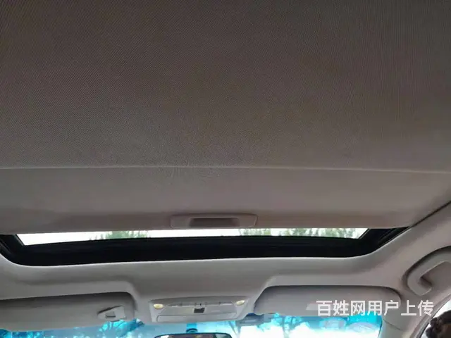 日产 天籁 2013款 2.5 无级 XL-NAVI豪华型 - 图片 9