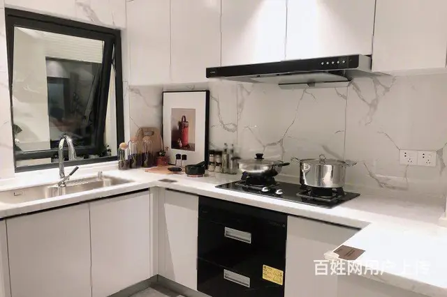 钟楼（新房）科技住宅 光明拾光里 地铁四号线 双阳 - 图片 5