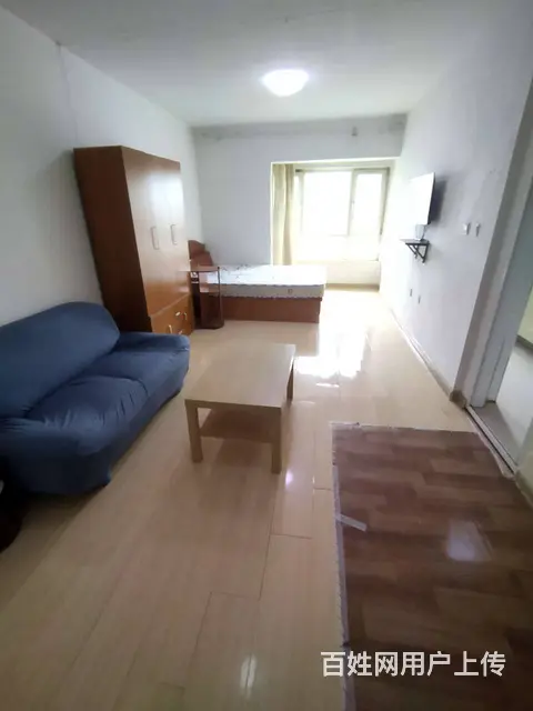 爱丽香舍 普通住宅 中等装修 - 图片 12