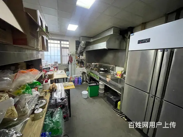 宁山西路精装旋转小火锅出兑 - 图片 2