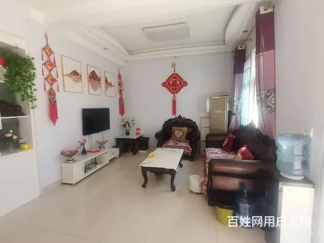 单门独院楚王城南京路五小隔壁绿云小区 精装修可按揭 - 图片 9