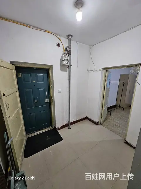 地铁房华宁小区(铁西) 普通住宅1厅 中等装修 - 图片 10