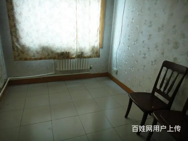 四楼 双气房、南昌路  首电家属院  舒适三居 - 图片 7