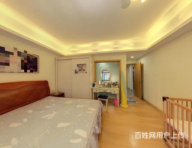中珠九悦 3室东南420万各付税，全小区单价醉便宜的一套 - 图片 6